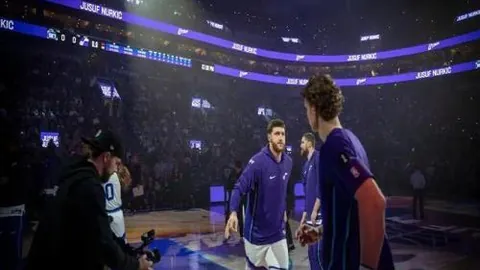 尤文后卫加蒂左腿受伤，记者报道进展详情